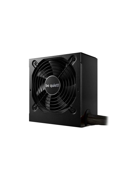 Be quiet! System Power 10 550W ATX 80 Plus Bronze Negra