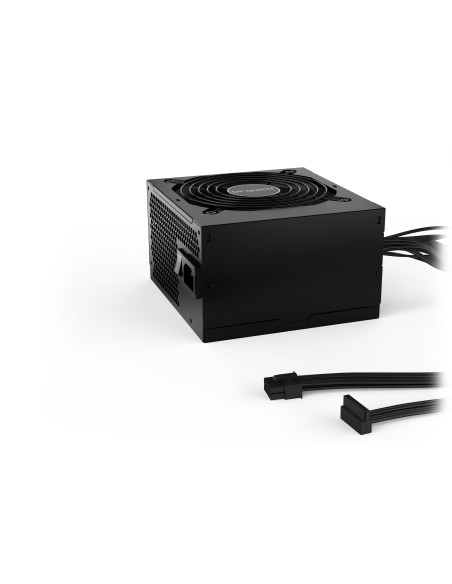 Be quiet! System Power 10 650W ATX 80 Plus Bronze Negra