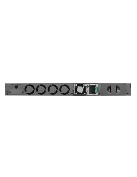 HUB SWITCH 52 PTOS NETGEAR NETGEAR M4300-52G-PoE+