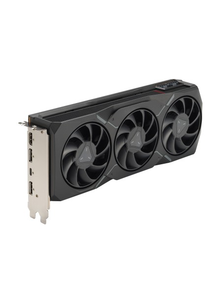 Asus TUF Gaming RX 7900XT 20GB GDDR6 Negra