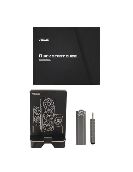 Asus TUF Gaming RX 7900XT 20GB GDDR6 Negra