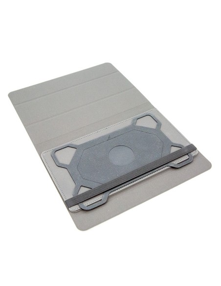 iggual Funda universal tablets 10,1" mapamundi