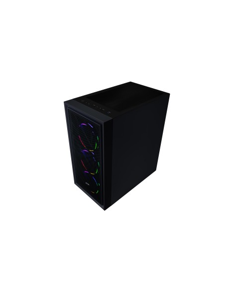 ABYSM Danube Kamp Black Torre Negro