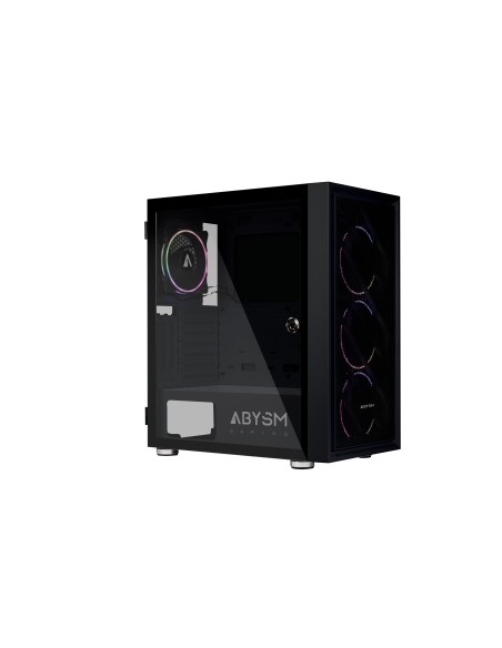 ABYSM Danube Kamp Black Torre Negro