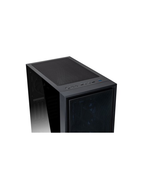 ABYSM Danube Kamp Black Torre Negro