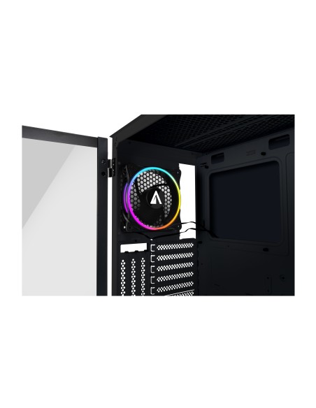 ABYSM Danube Kamp Black Torre Negro