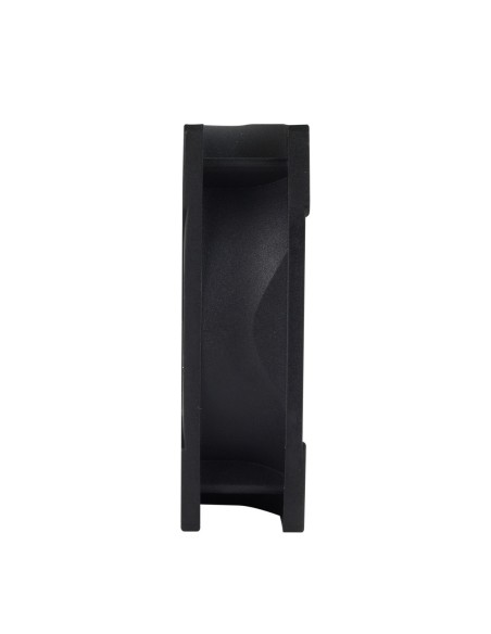 ARCTIC F8 Silent Carcasa del ordenador Ventilador 8 cm Negro, Blanco 1 pieza(s)
