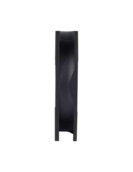 ARCTIC F12 Silent Carcasa del ordenador Enfriador 12 cm Negro, Blanco