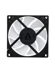 ARCTIC F8 Carcasa del ordenador Ventilador