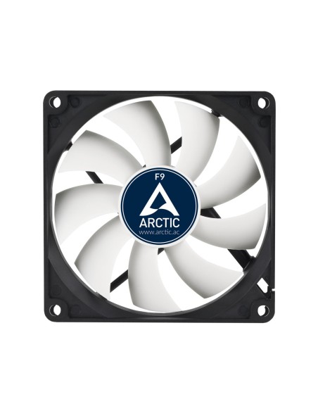 ARCTIC F9 Carcasa del ordenador Ventilador