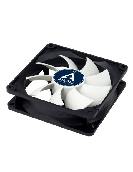 ARCTIC F9 Carcasa del ordenador Ventilador