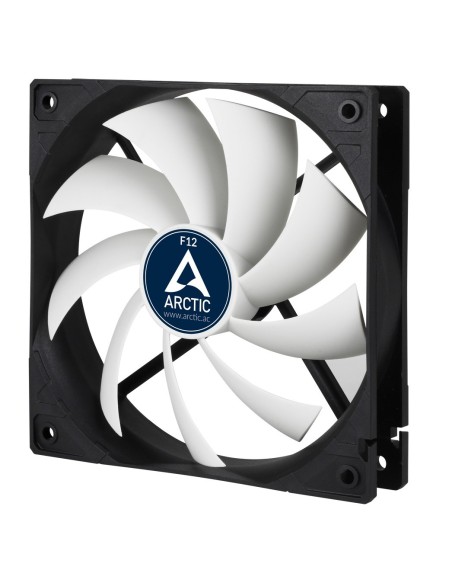 ARCTIC F12 Carcasa del ordenador Ventilador