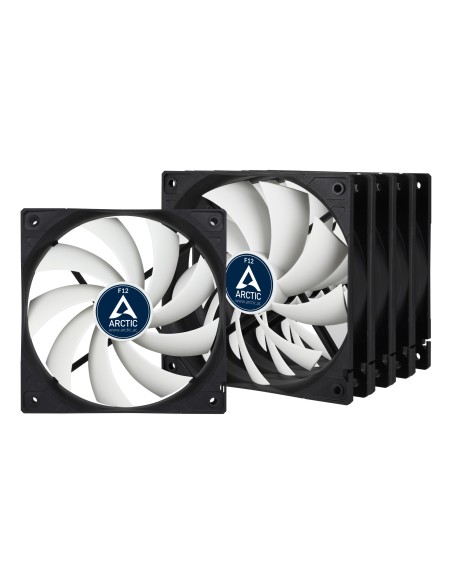 ARCTIC F12 Carcasa del ordenador Ventilador