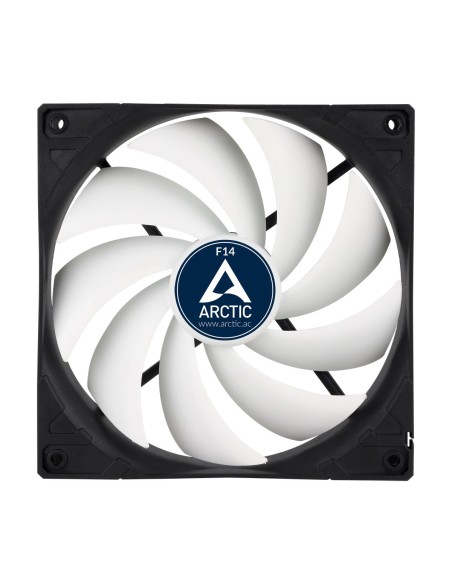ARCTIC F14 Carcasa del ordenador Ventilador