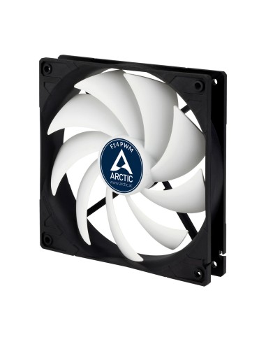 ARCTIC F14 PWM Carcasa del ordenador Ventilador
