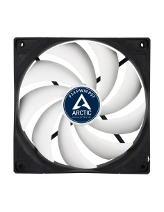 ARCTIC F14 PWM PST Carcasa del ordenador Ventilador