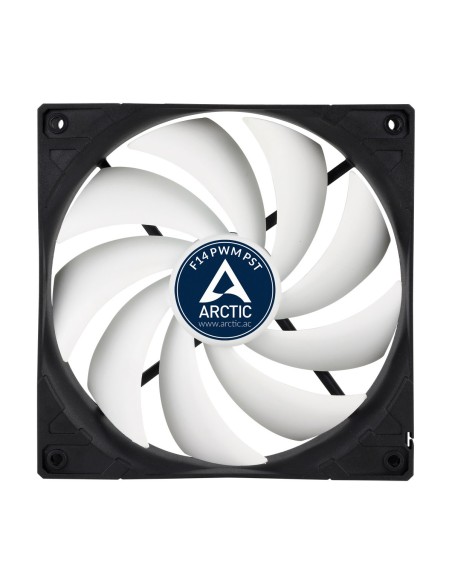 ARCTIC F14 PWM PST Carcasa del ordenador Ventilador
