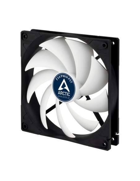ARCTIC F14 PWM PST Carcasa del ordenador Ventilador