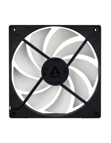 ARCTIC F14 PWM PST Carcasa del ordenador Ventilador