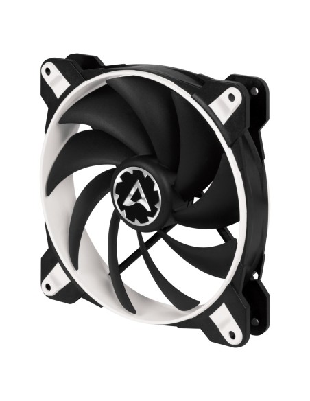 ARCTIC BioniX F140 Carcasa del ordenador Ventilador 14 cm Negro, Blanco