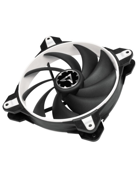 ARCTIC BioniX F140 Carcasa del ordenador Ventilador 14 cm Negro, Blanco
