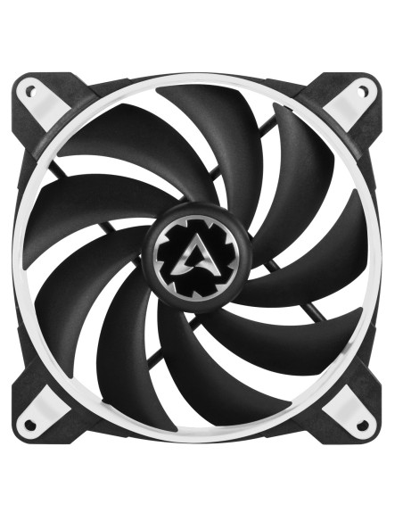 ARCTIC BioniX F140 Carcasa del ordenador Ventilador 14 cm Negro, Blanco