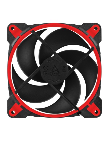 ARCTIC BioniX P120 Carcasa del ordenador Enfriador