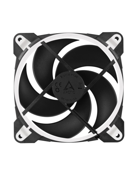 ARCTIC BioniX P120 Carcasa del ordenador Enfriador