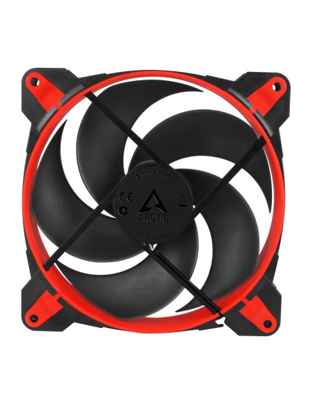 ARCTIC BioniX P140 Carcasa del ordenador Enfriador