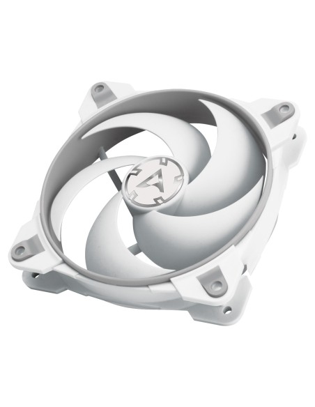ARCTIC BioniX P120 Carcasa del ordenador Ventilador 12 cm Gris, Blanco