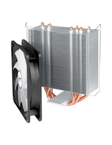 ARCTIC Freezer A32 Procesador Enfriador 12 cm Multicolor