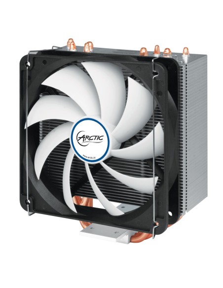 ARCTIC Freezer A32 Procesador Enfriador 12 cm Multicolor