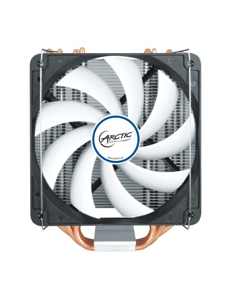 ARCTIC Freezer A32 Procesador Enfriador 12 cm Multicolor