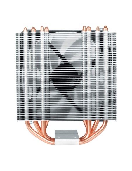 ARCTIC Freezer A32 Procesador Enfriador 12 cm Multicolor