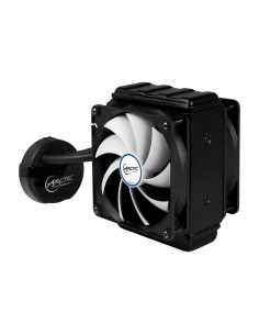 ARCTIC Liquid Freezer 120 refrigeración agua y freón