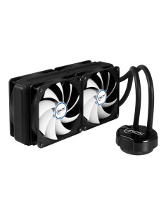 ARCTIC Liquid Freezer 240 refrigeración agua y freón