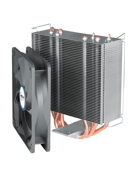 ARCTIC Freezer i32 CO Procesador Enfriador 12 cm Multicolor