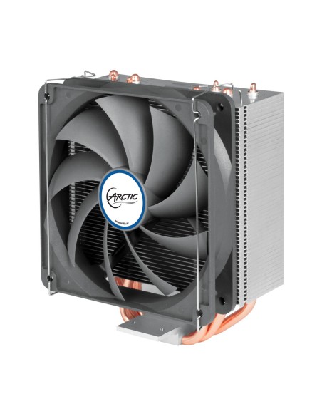 ARCTIC Freezer i32 CO Procesador Enfriador 12 cm Multicolor
