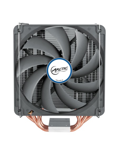 ARCTIC Freezer i32 CO Procesador Enfriador 12 cm Multicolor