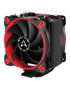 ARCTIC Freezer 33 eSports Edition Procesador Enfriador 12 cm Negro, Rojo