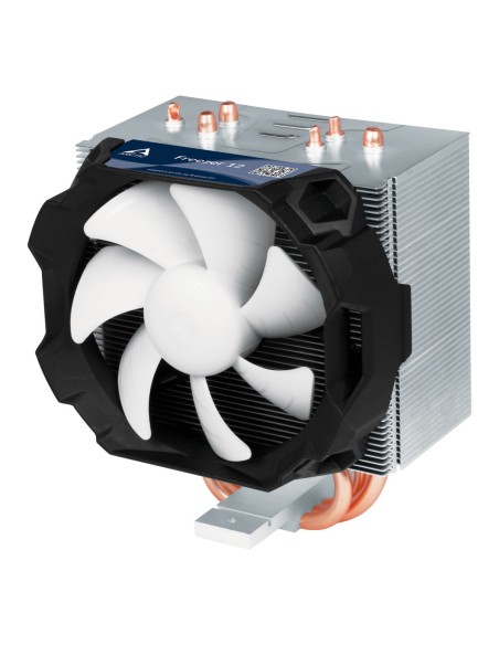 ARCTIC Freezer 12 Procesador Enfriador