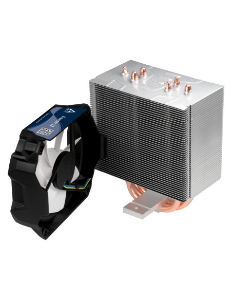 ARCTIC Freezer 12 Procesador Enfriador