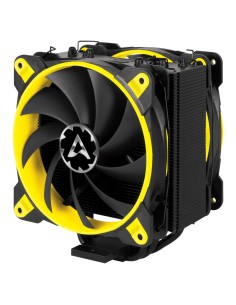 ARCTIC Freezer 33 eSports Edition Procesador Enfriador 12 cm Negro, Amarillo