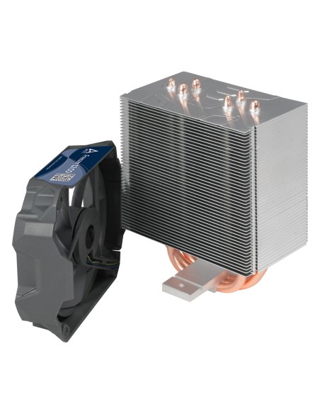 ARCTIC Freezer 12 CO Procesador Enfriador