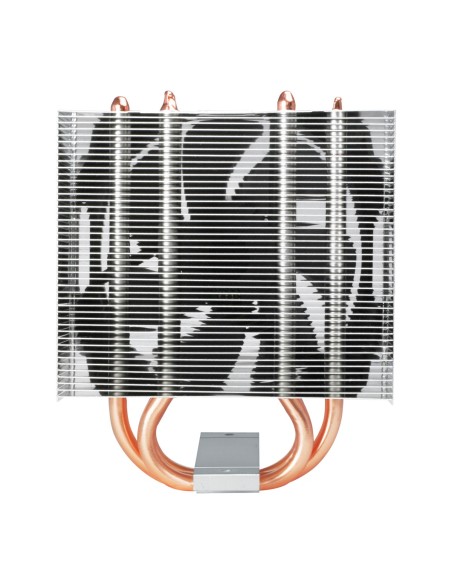 ARCTIC Freezer 12 CO Procesador Enfriador