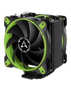 ARCTIC Freezer 33 eSports Edition Procesador Enfriador 12 cm Negro, Verde