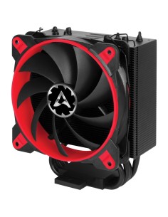 ARCTIC Freezer 33 TR Procesador Enfriador 12 cm Negro, Rojo