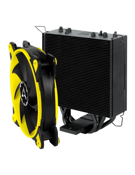 ARCTIC Freezer 33 eSports ONE Procesador Enfriador