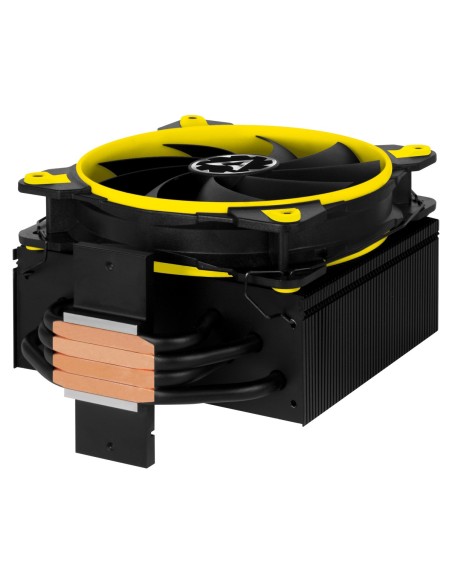 ARCTIC Freezer 33 eSports ONE Procesador Enfriador