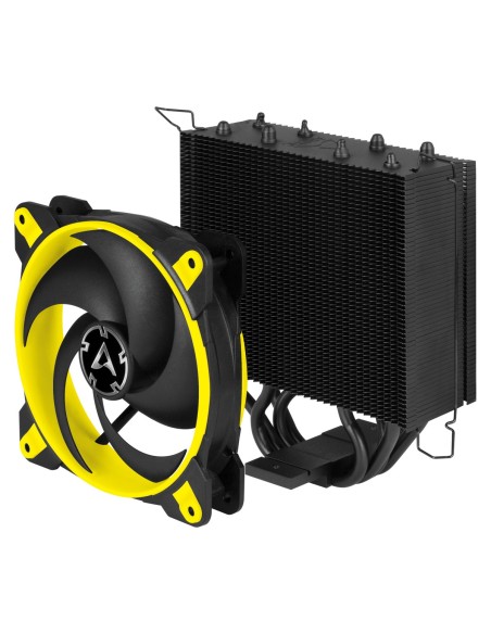 ARCTIC Freezer 34 eSports Procesador Enfriador